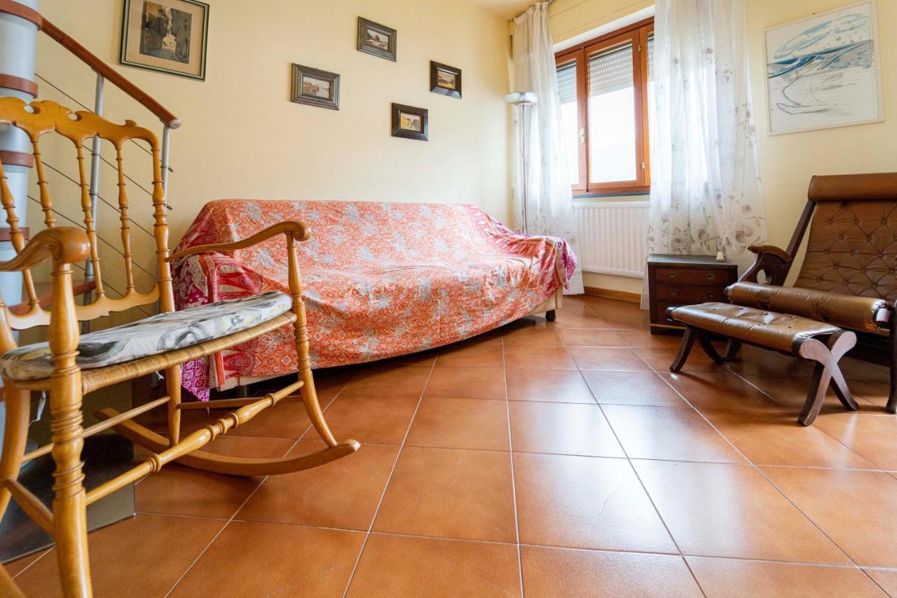 121 - Casa Levanto, 5 Minuti Dal Mare E Spiaggia Lägenhet Exteriör bild
