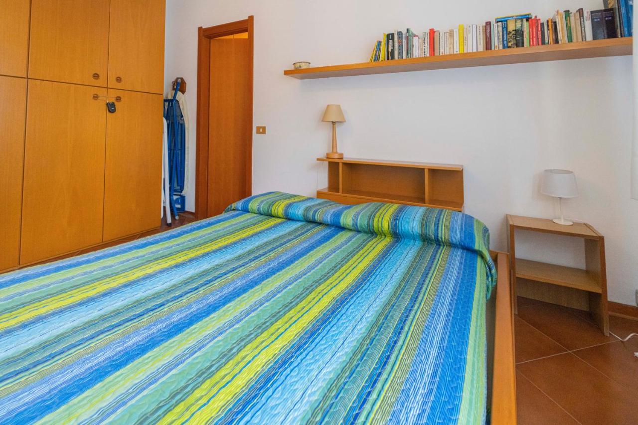 121 - Casa Levanto, 5 Minuti Dal Mare E Spiaggia Lägenhet Exteriör bild